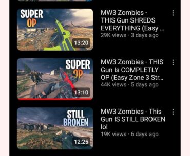 Is it just me or is this really annoying?