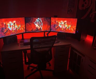 Doom setup 2024