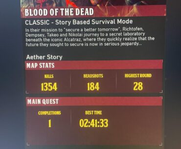 I finally did it