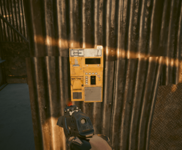 Phone in oil fields (v2.11 update)