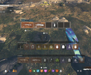 Don't forget about Hidden Cache's!