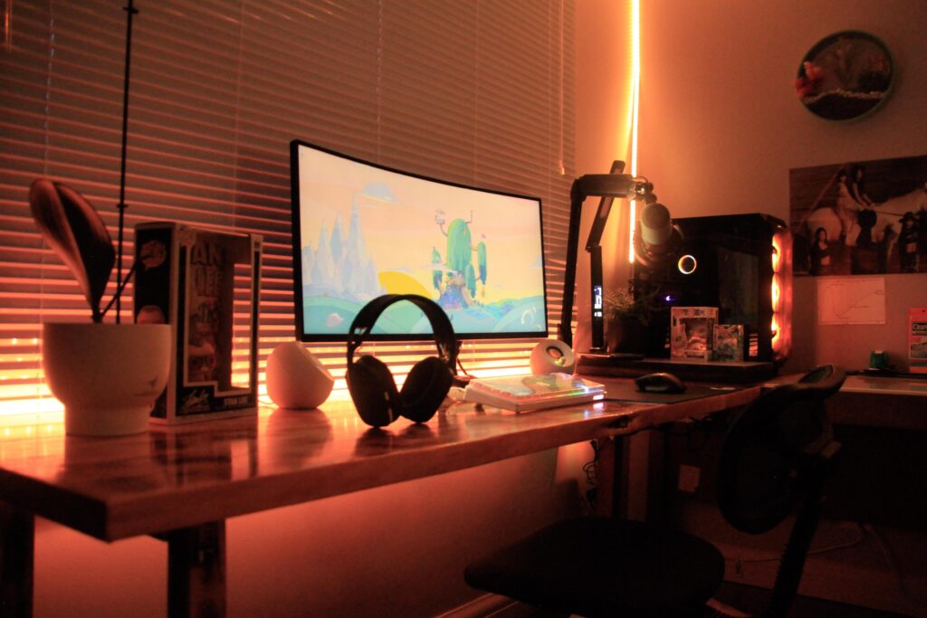 Will be upgrading the pc very soon