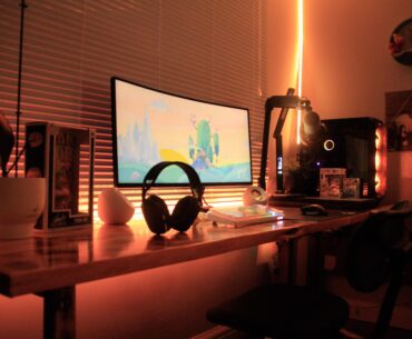 Will be upgrading the pc very soon