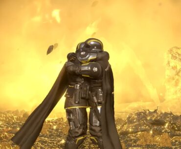 Helldivers 2 studio boss says it will 'never' add PvP, and for anyone looking for it 'I recommend Tarkov'