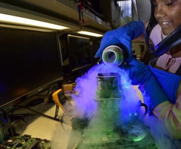 Discussion on the future of overclocking