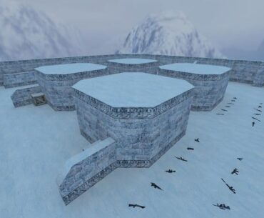 50,000 People Used to Live Here. Now It's a Ghost Town.