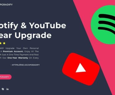 [H] Sp0tify / Y0utube | 1 Year Upgrad3 | 100+ Vouches | Fast and Trusted