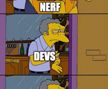 Goodbye Ram7... welcome Ram9
