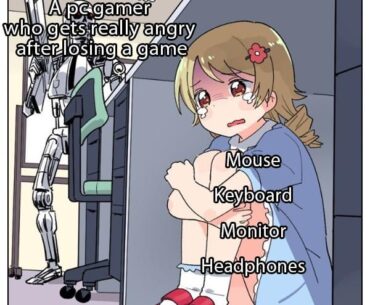 Please Don't...