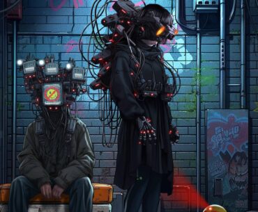 Oppression by Joe Ruiz