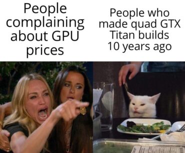 Where are those people and are what are they running now?