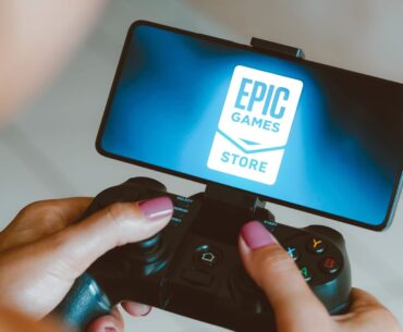 Disney Invests 1.5B in Epic Games