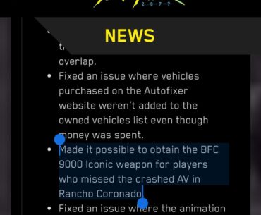 Everyone’s talking about CrystalCoat but no one’s mentioning the real improvement