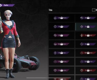 I have reached top 10 without shooting/killing someone many times and I still haven’t achieved the pacifist title, could I be doing something wrong?