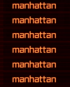 Developers: "We've got New York City in our game". New York in their game: