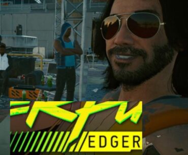 Edger
