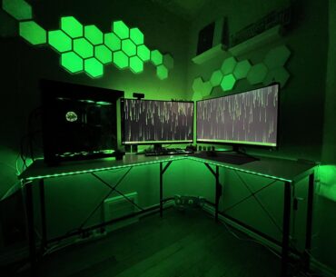 Matrix Setup