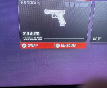 Xp weekend