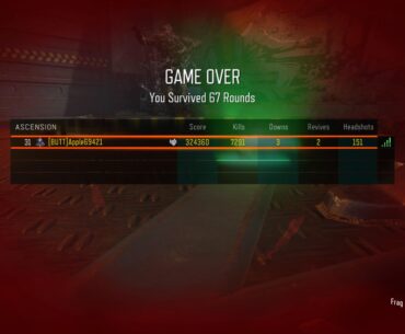 Name a worse feeling