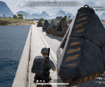 Bridge is closed 🚫