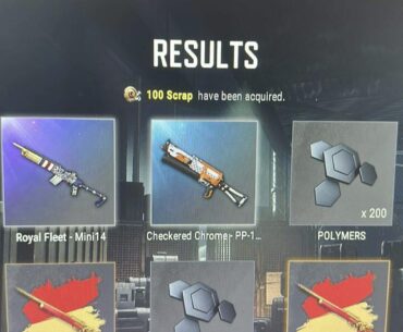 Crates