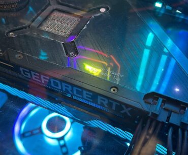 Got a 3090 when it came out.. just seen this