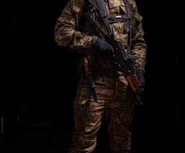 Back when I did a Gurlukovich cosplay