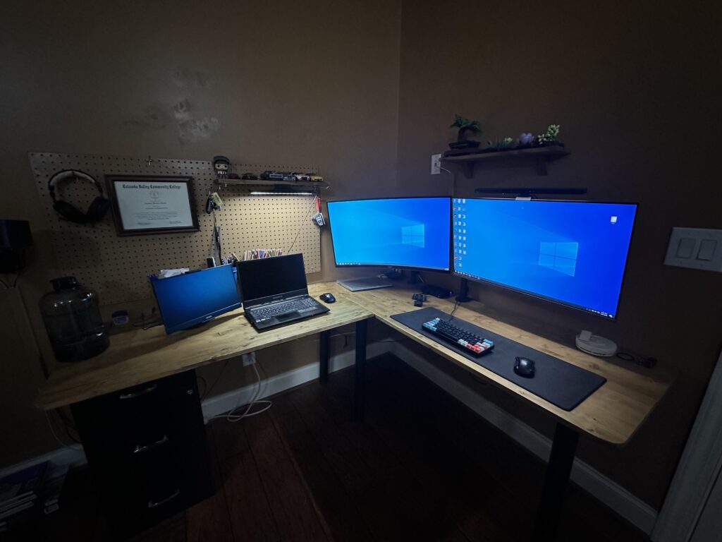 Any recommendations?