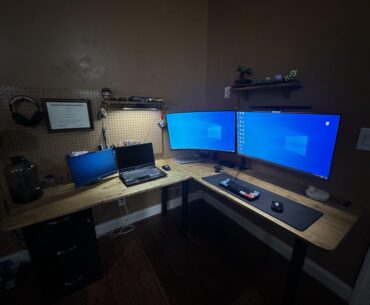 Any recommendations?