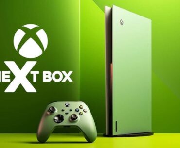 Next Xbox Is Rumored To Feature An External Disc Drive That Will Be Sold Separately