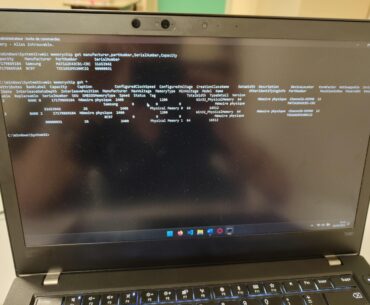 Overclock a 2400mhz Samsung sodimm ddr4 ram