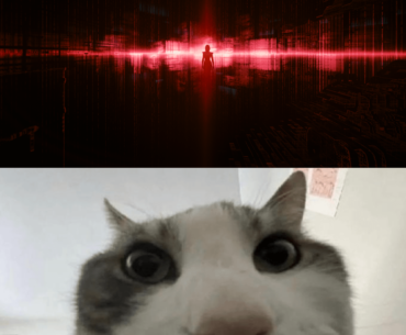 why BLACKwall is red