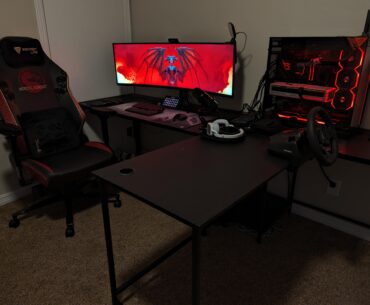 Setup for the moment