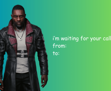 Happy Valentine's Day! ❤️