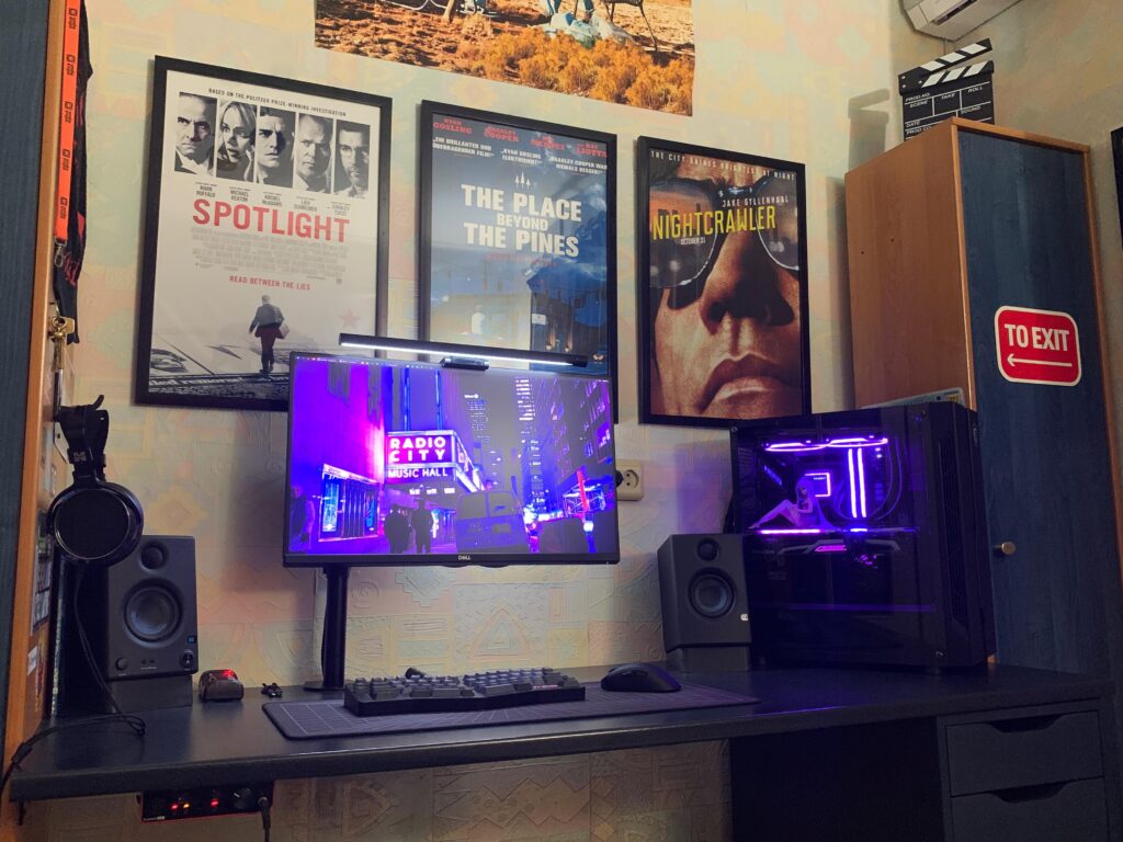 I think i need an ultrawide