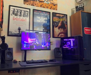 I think i need an ultrawide