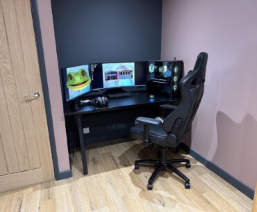 My IKEA UTESPELARE