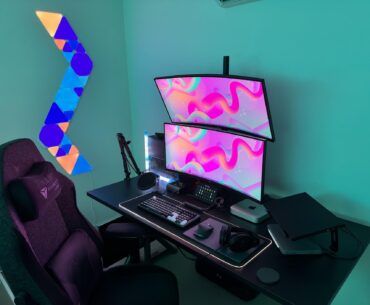 My happy place