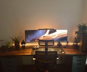 Finally I am worthy of submission after years of lurking.