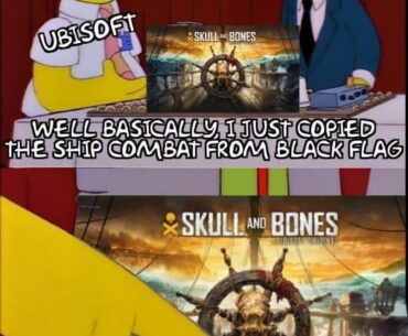 Good ole Ubisoft