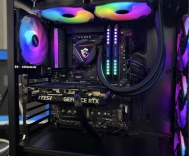 Good starter pc for $1200?