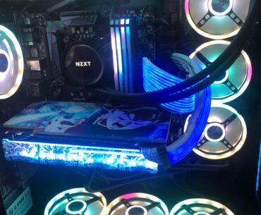 Need Help OC Delid i7-8700k. I only want to pass Prime95 @ 4.7