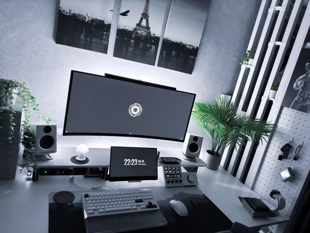 I Want Minimal