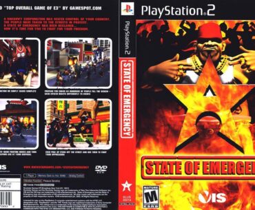 gaming used to be so simple and fun...no, i did not turn into a terrorist playing this