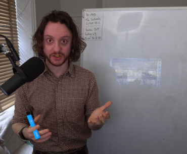 What Happened To MrRoffleWaffles???