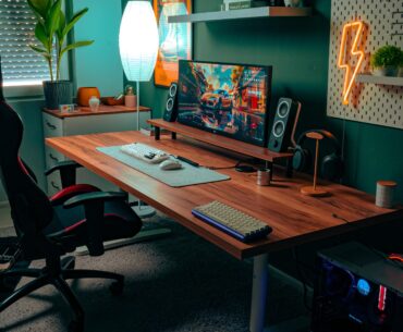 What;s wrong with my setup? Personally honestly colors, it feels like jungle!!!