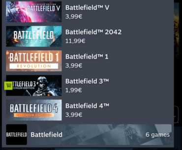 Which ones are worth buying??