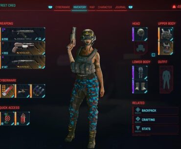 Rate My Build
