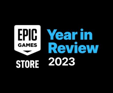 Epic Games Store sees $950 million in PC game sales over 2023