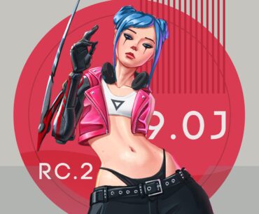 Io concept